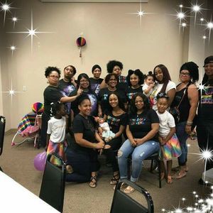 Meet your Posher, Sonya